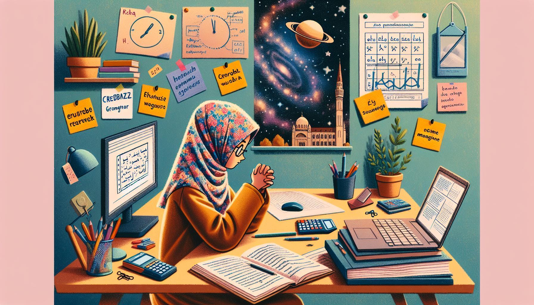 Co dělat když má dítě stres ze školy? Praktické rady a tipy