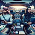 Jak se učit anglicky v autě: Využijte čas na cestách