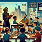 Jak učit děti číst: Efektivní strategie pro výuku čtení