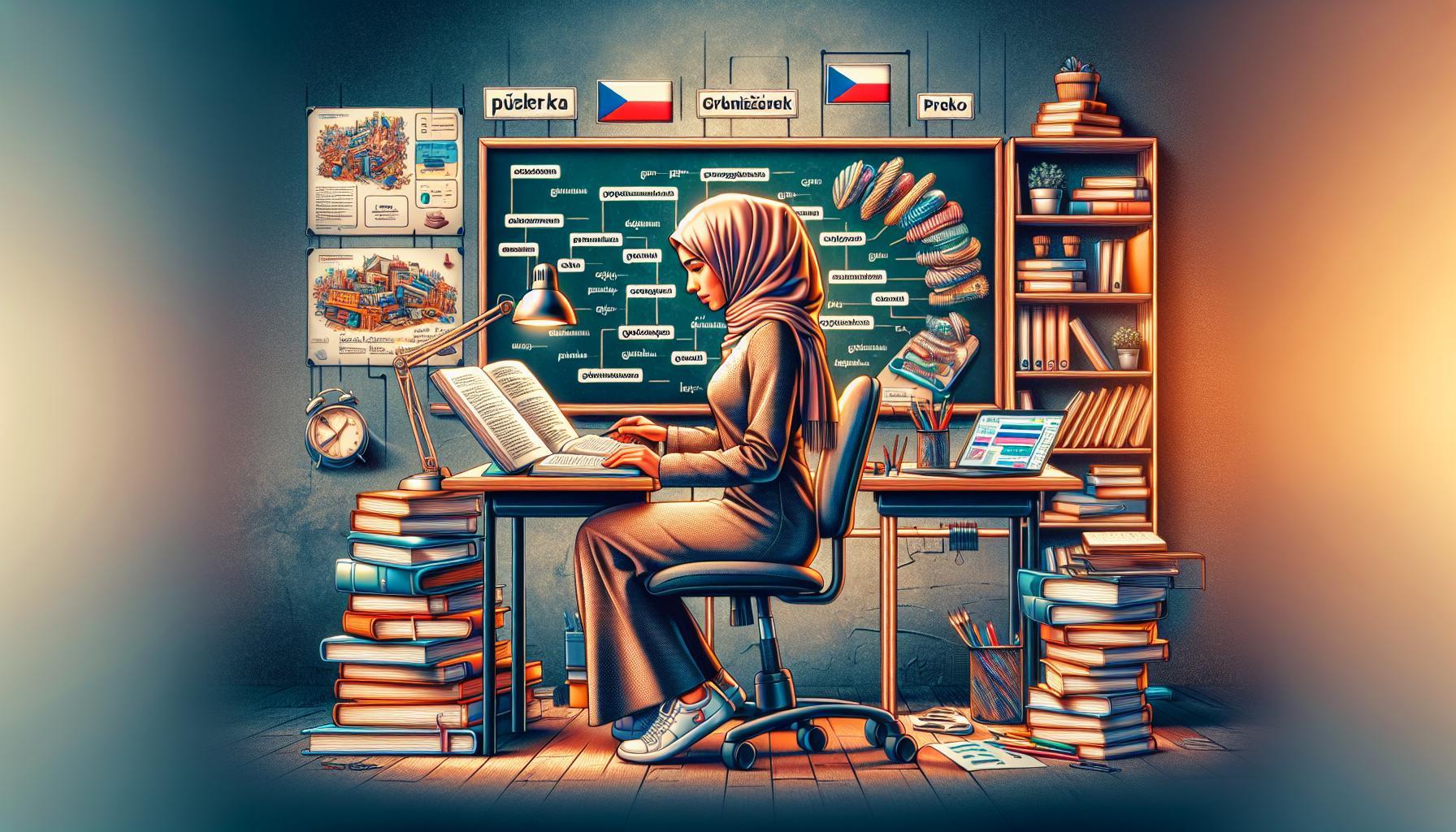 Konzistentní x konsistentní – Správné použití a gramatika v češtině