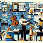 Jak učit hudební výchovu: Inspirativní nápady pro pedagogy