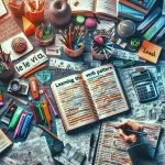 Učit se vzor slovesa – Jak na efektivní učení