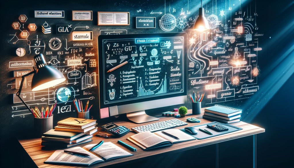 Standardní x Standartní – Jak správně psát a používat?