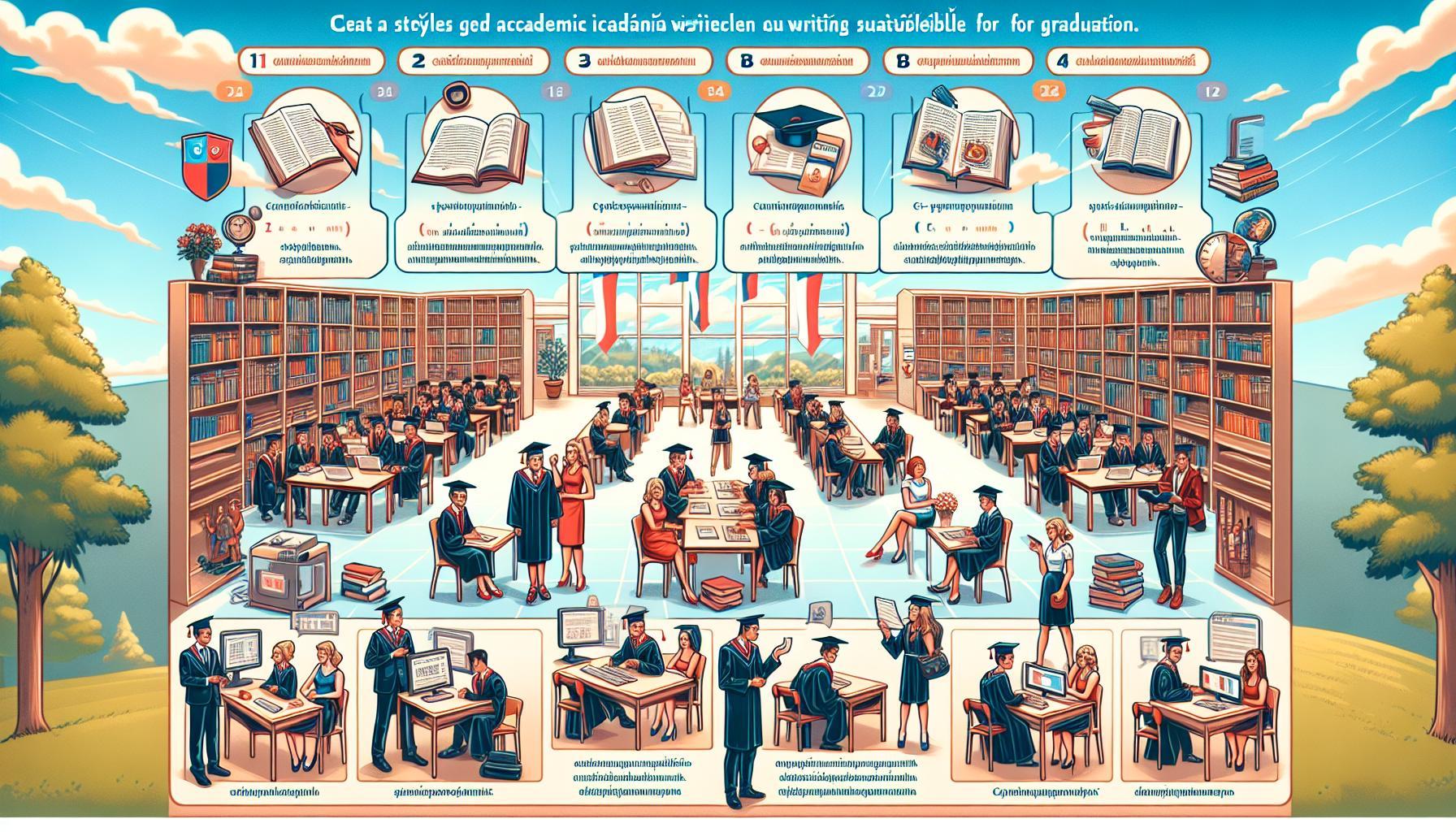 12 typů AJ slohu k maturitě a jak je napsat správně
