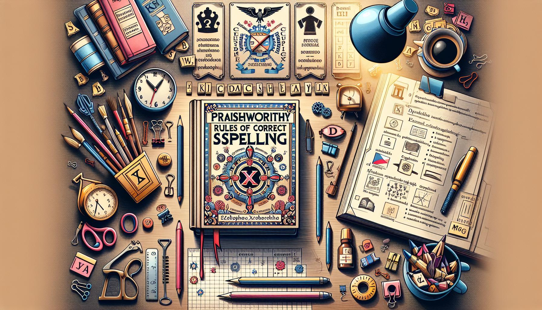 Chvályhodný x chvalihodný: Pravidla správného pravopisu Chvályhodný x chvalihodný: Pravidla správného pravopisu