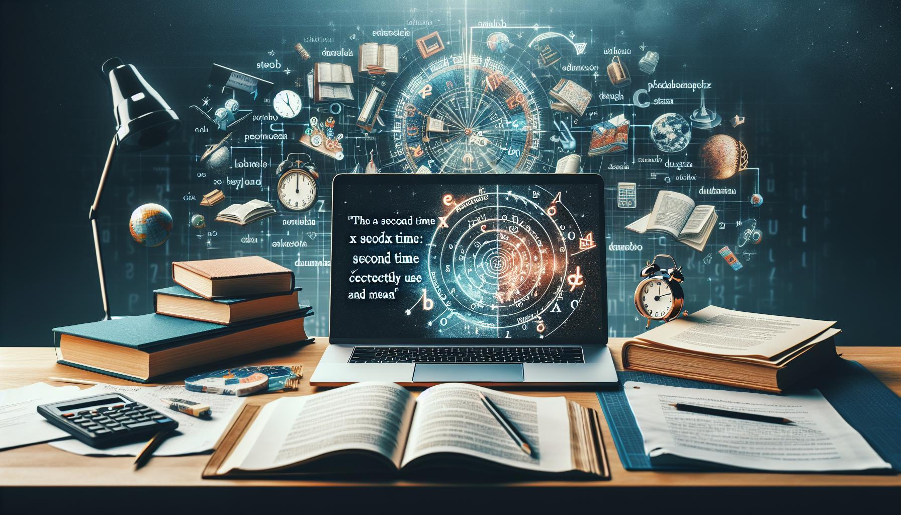 Podruhé x po druhé: Jak na správné užití a významy