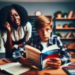 Co dělat, když se dvanáctiletý kluk nechce učit: Jak ho motivovat