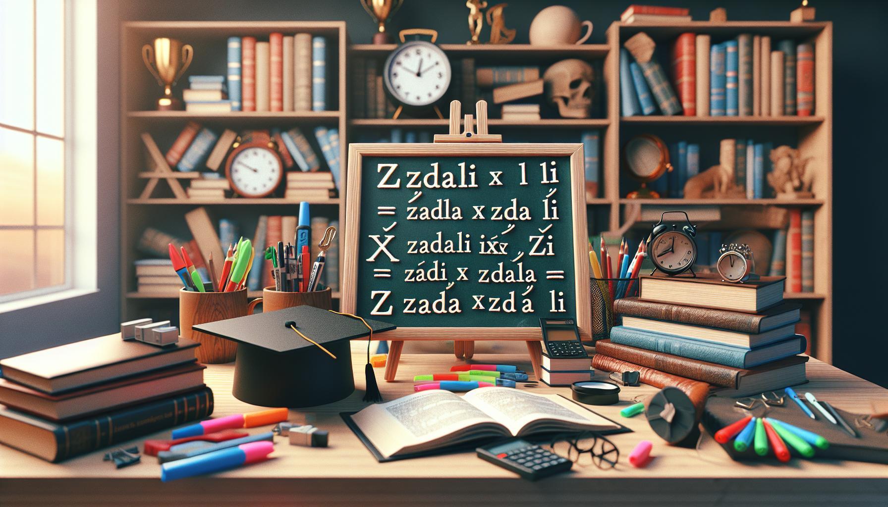 Zdali x zda li – Správné použití a gramatika v češtině