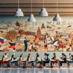 Jak učit češtinu pro cizince: Efektivní metody pro lektory