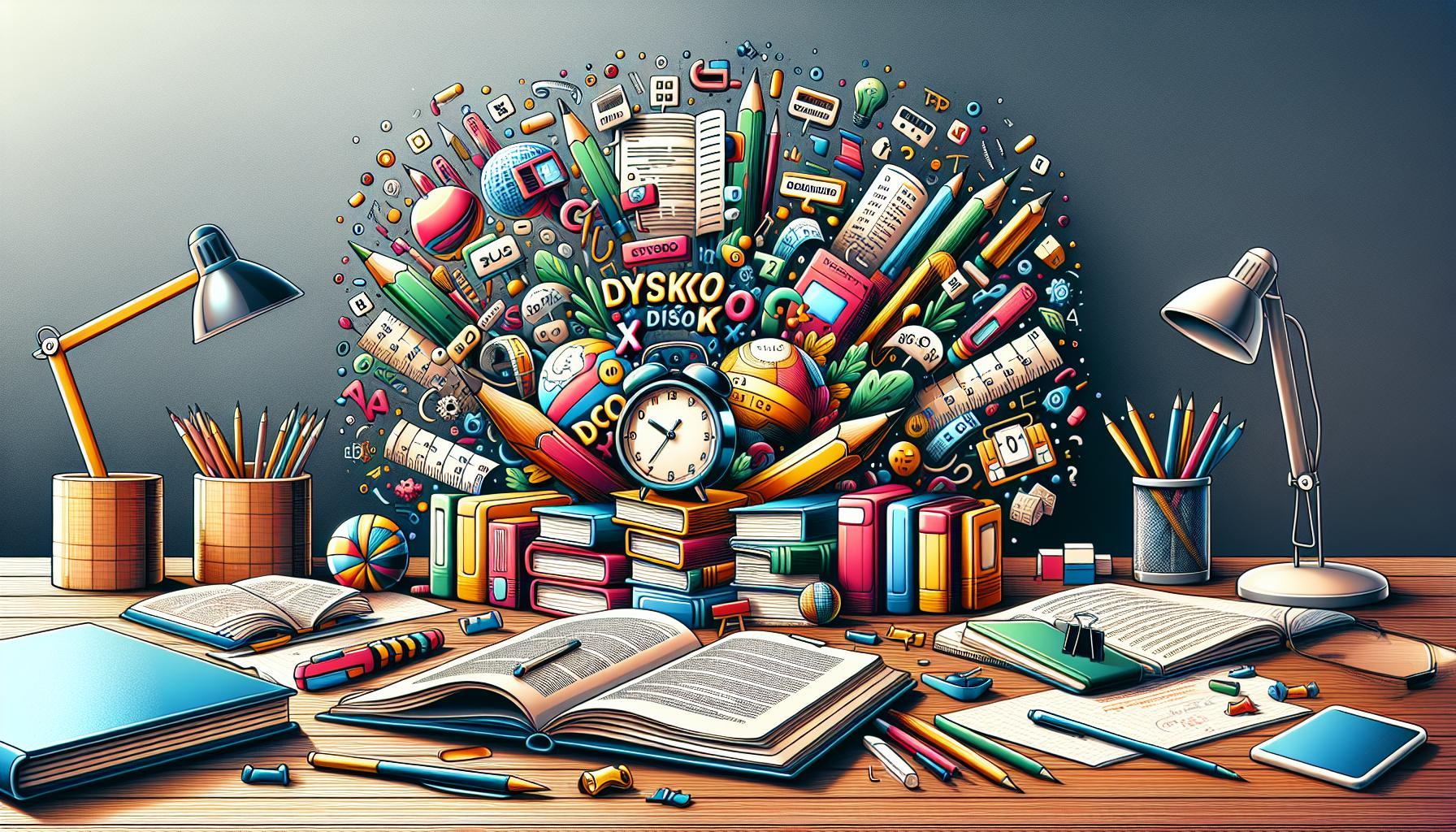 Dysko x disko – Jak to správně používat a psát?