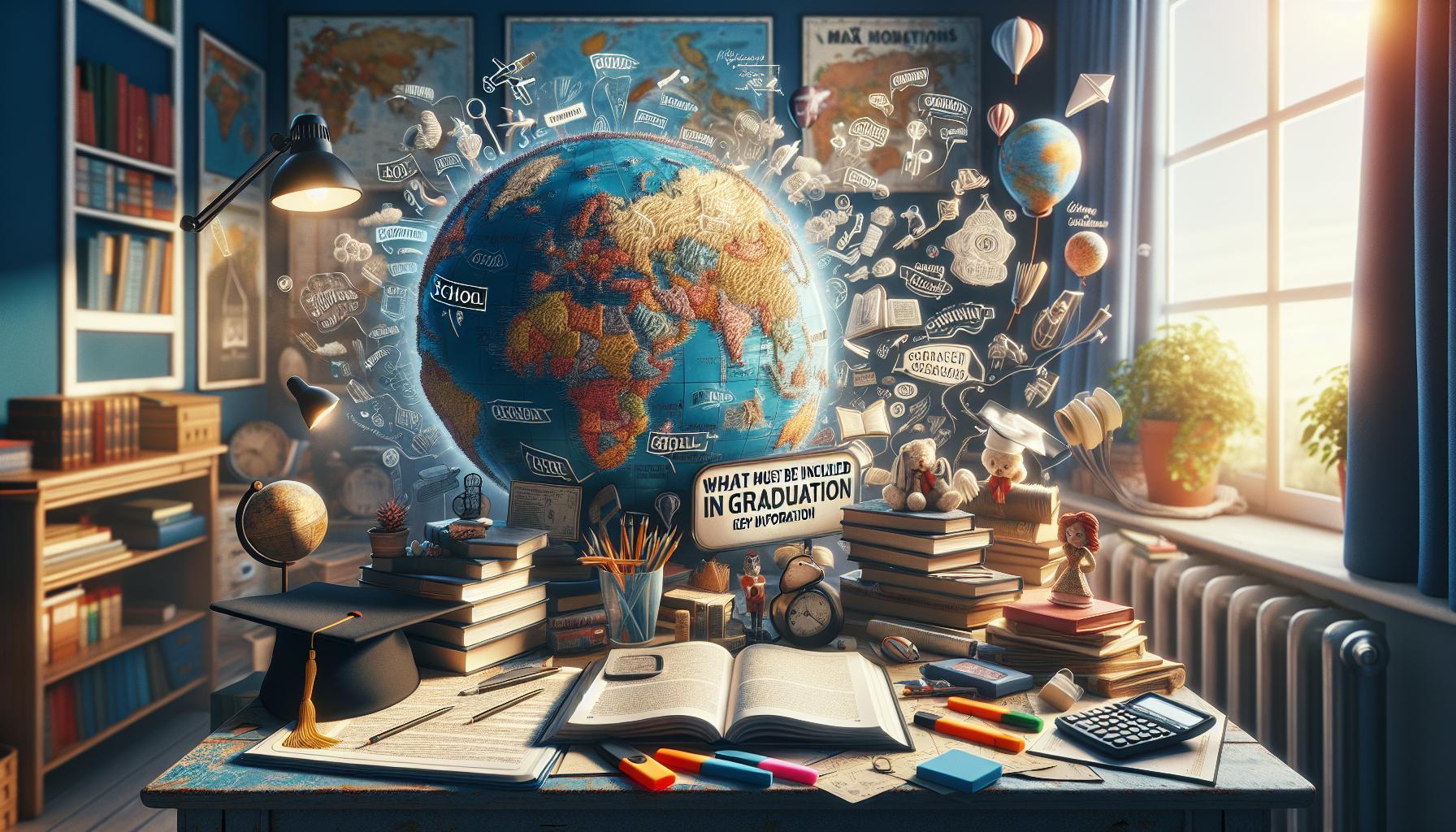 Co musí obsahovat četba k maturitě: Klíčové informace
