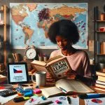 Jak se intenzivně učit: Posuňte své schopnosti na maximum