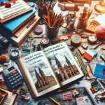 Co musím umět k němčině na maturitu: Přehled témat