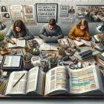 Jak se učit celý den: Plánujte pauzy a udržte motivaci