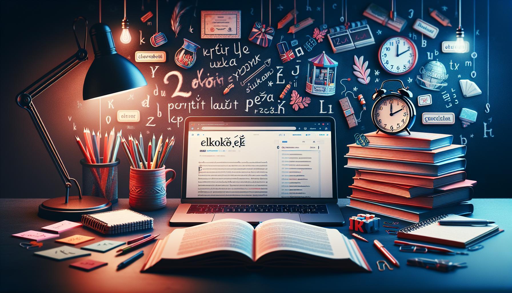 Sprostit x zprostit: Jak psát správně a co znamenají?