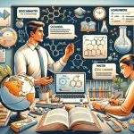 Biochemie: Jak se učit složitou vědu snadněji