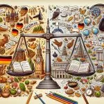 Co je lepší se učit: Němčina nebo ruština? Výhody obou jazyků