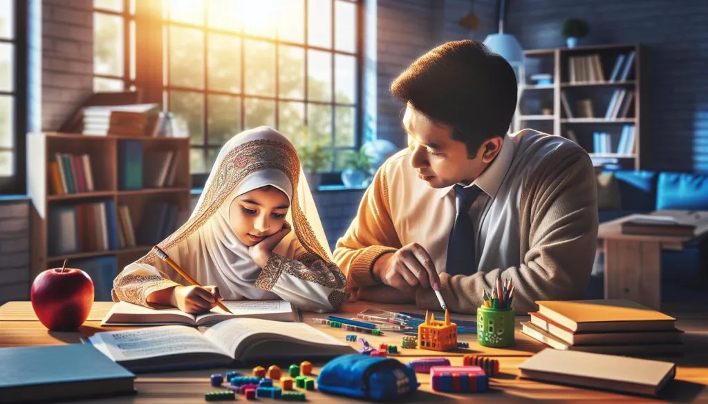 Jak přinutit dítě učit se: Motivujte bez stresu