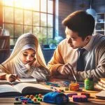 Jak přinutit dítě učit se: Motivujte bez stresu