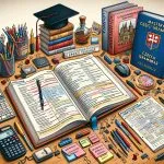 Kdy se začít učit na maturitu: Plánování, které funguje