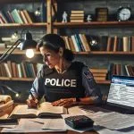 Co mě budou učit na policejní škole: Očekávání a příprava