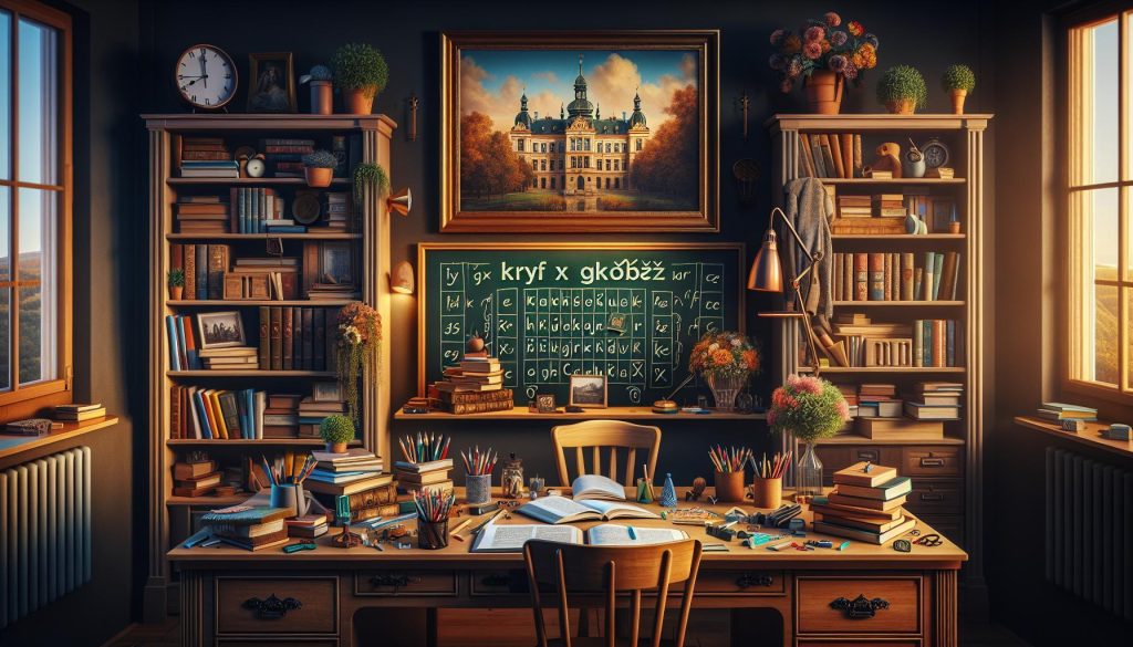 Gryf x grif: Které slovo je správné a proč