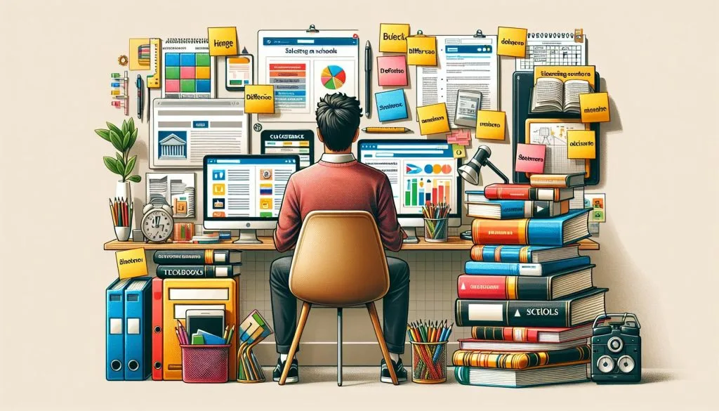 Tématický x tematicky: Jak rozeznat rozdíly a správně je použít