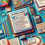 Na slyšenou x naslyšenou: Správný zápis pro každou situaci