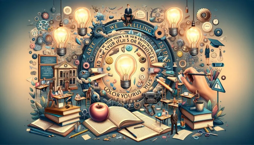 Píšeme správně Váš nebo váš? Rozluštění časté chyby