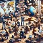 Jak se učit zeměpis: Praktické pomůcky a metody