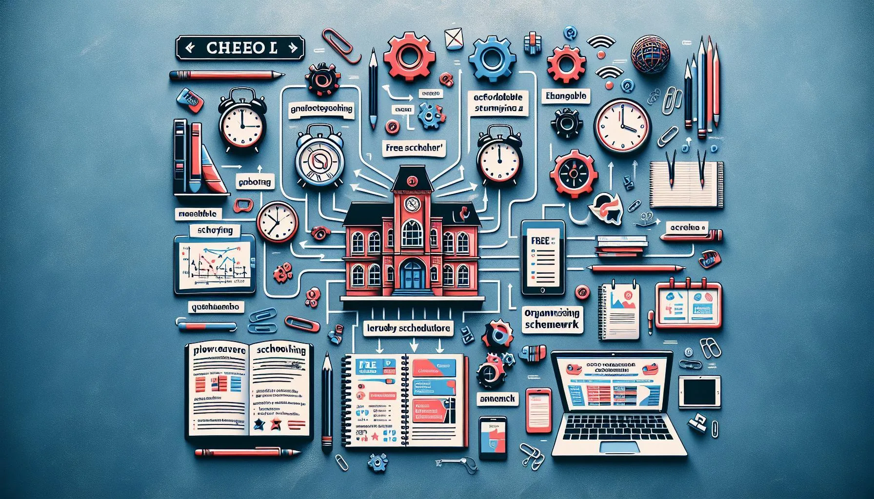 Co dělat abyste školu neplatili? Praktické rady a tipy