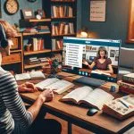 Jak učit přes Skype: Jak vést online lekce efektivně