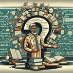 Co může učit učitel bez pedagogického vzdělání: Jaké má šance?