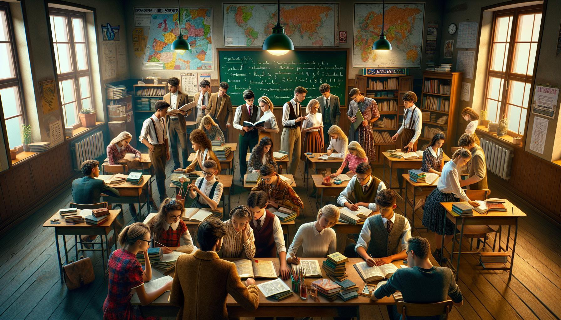 Co je šikana ve škole – Jak ji rozpoznat a řešit problém šikany