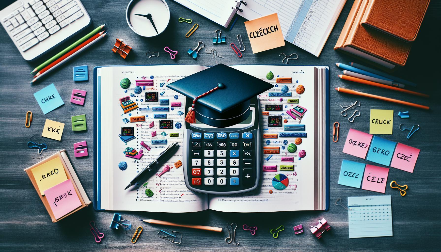 Nejlepší kalkulačka k maturitě: Jakou zvolit? Nejlepší kalkulačka k maturitě: Jakou zvolit?