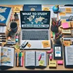 Co se učit na přijímačky z matiky: Klíčové oblasti k procvičení