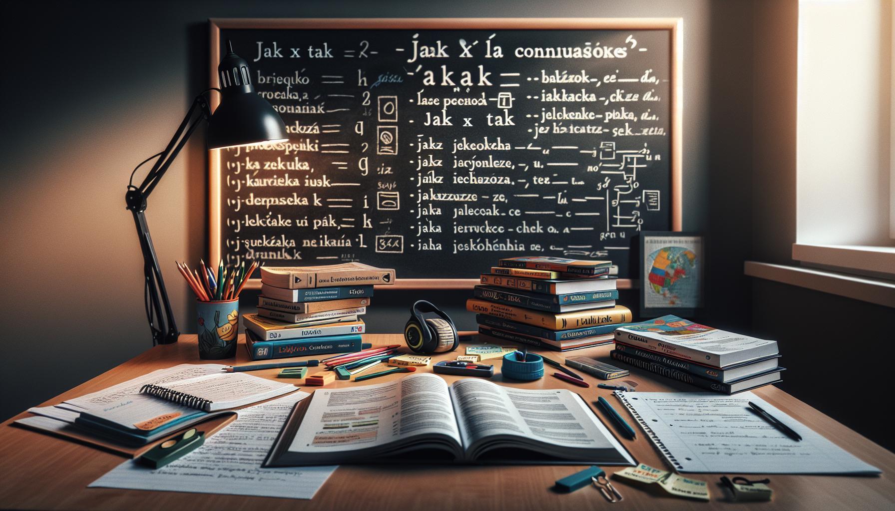 Jak x tak: Použití těchto spojek ve větách správně