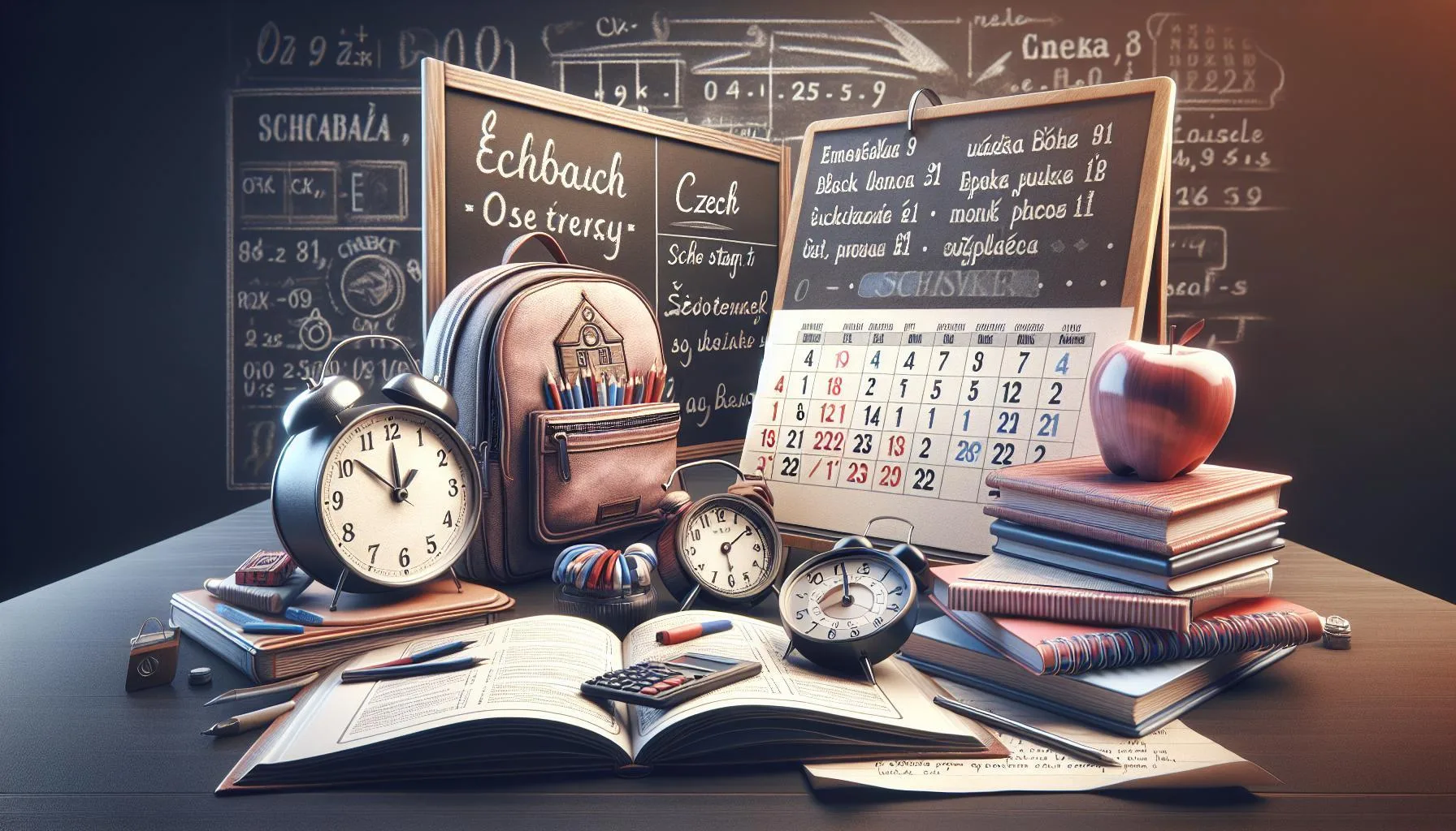 Kdy začíná škola v Americe – Důležité termíny a informace