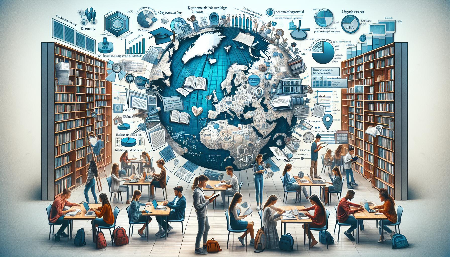 Kolik lidí má vysokou školu – Přehled a zajímavosti