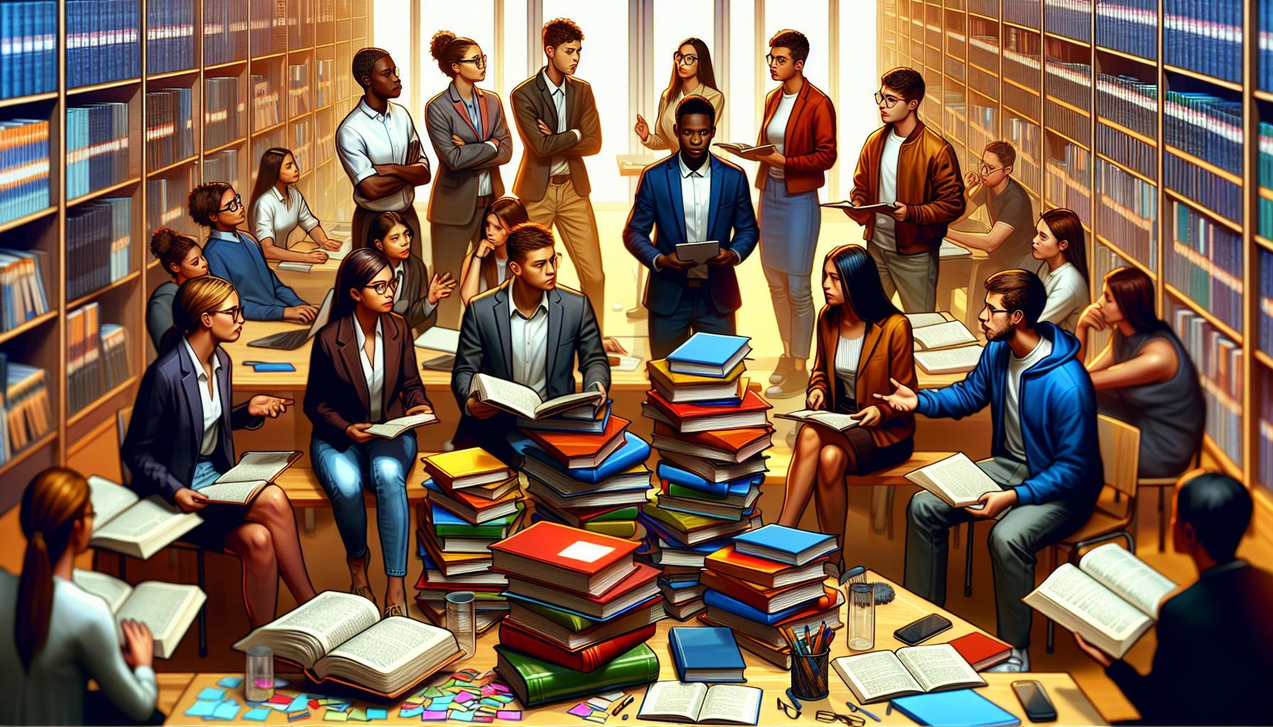 Státní maturita diskuze: Jak ji úspěšně zvládnout