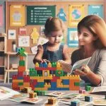 Co učit dvouleté dítě: Nápady pro učení hrou