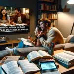 Jak se učit anglicky z filmu: Spojte zábavu s učením