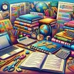 Co se bude učit ve 7. třídě: Přehled učiva a tipy na přípravu