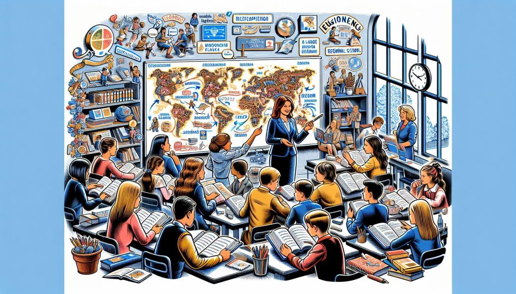 Co je regionální škola: Vše, co potřebujete vědět