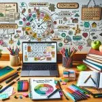 Jak se učit na přijímačky: Strategie pro úspěšné zvládnutí