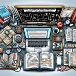 Jak se učit na státnice: Osvojte si osvědčené techniky