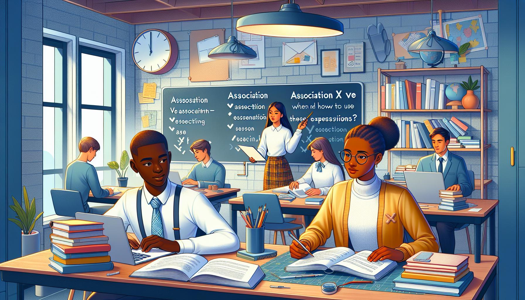 Vespolek x ve spolek: Kdy a jak tyto výrazy použít?