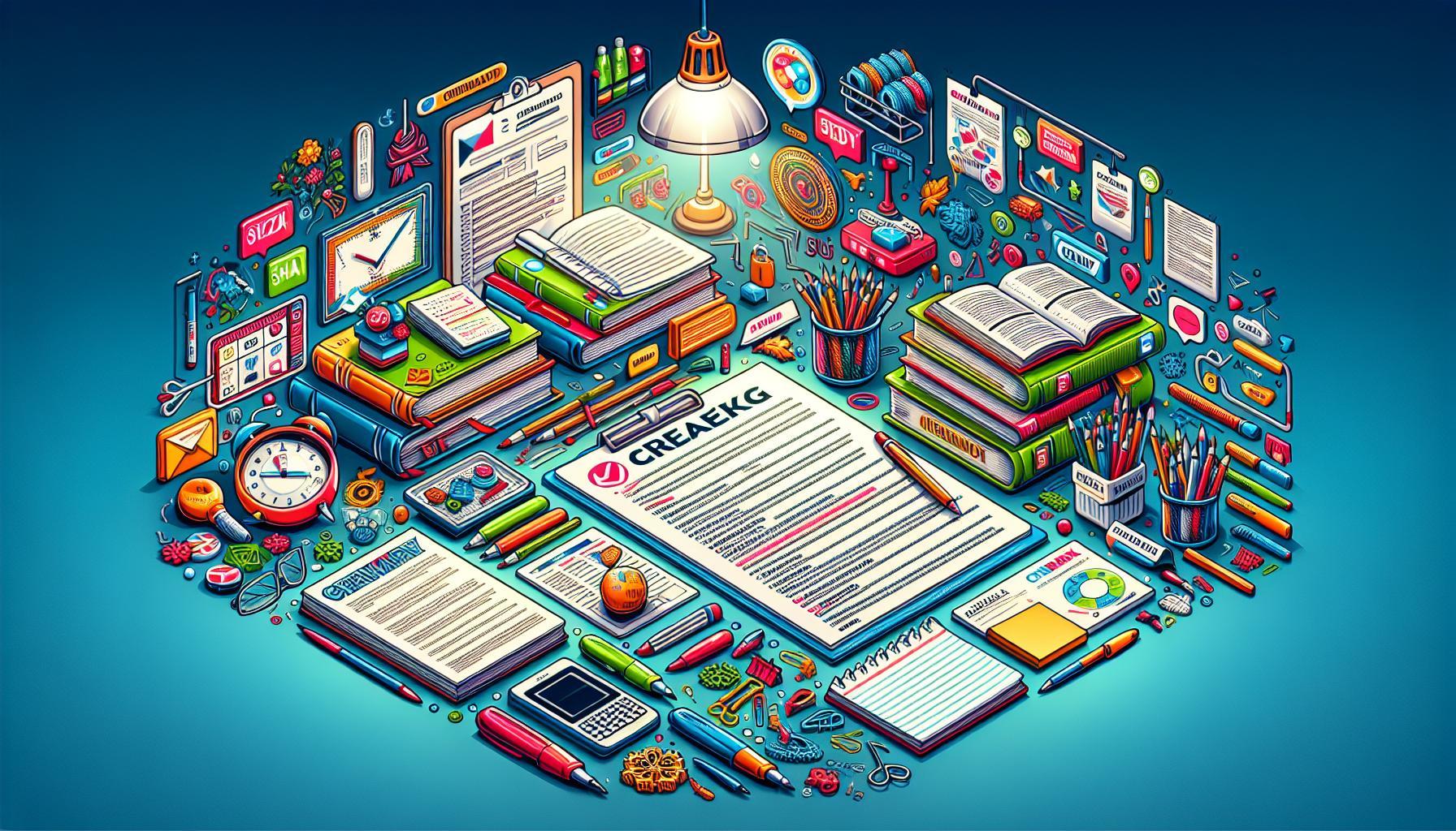 Jak vyplnit přihlášku k maturitě: Jednoduchý návod