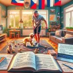 Kdy učit psa na vodítko: Jak zvládnout první procházky