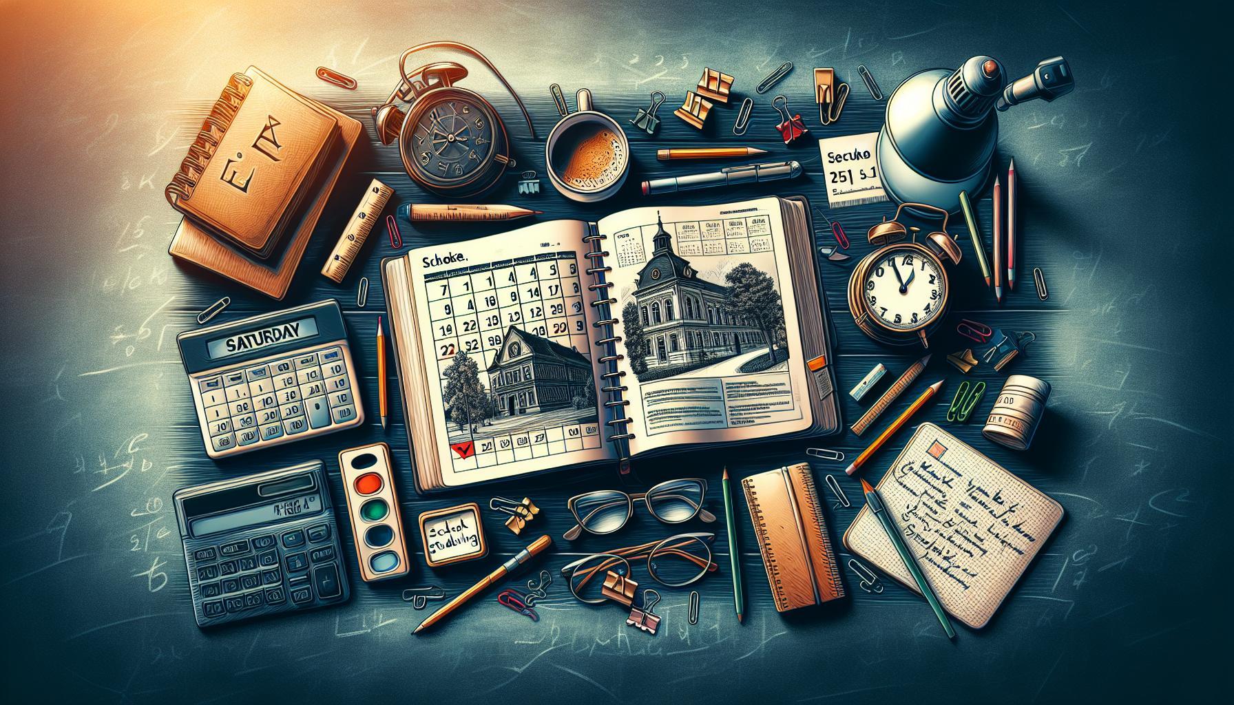 Do kdy se chodilo do školy v sobotu – Historie a zajímavosti Do kdy se chodilo do školy v sobotu – Historie a zajímavosti